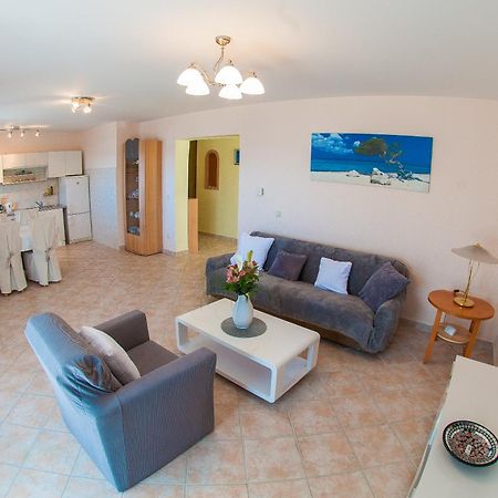 Maestral Suites شيبينيك المظهر الخارجي الصورة