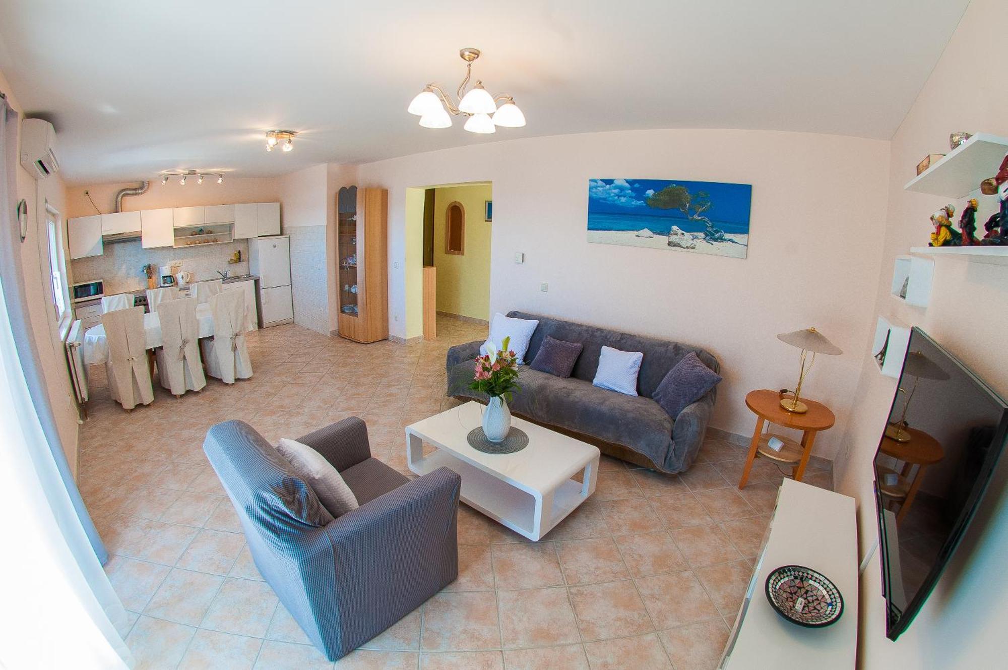 Maestral Suites شيبينيك المظهر الخارجي الصورة