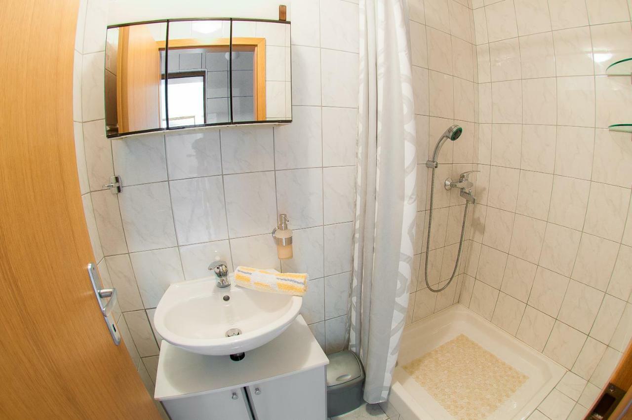 Maestral Suites شيبينيك المظهر الخارجي الصورة