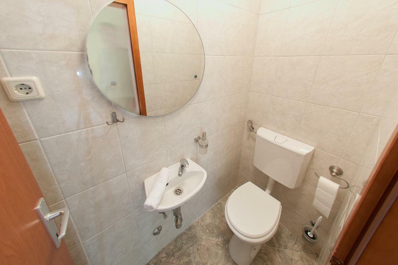 Maestral Suites شيبينيك المظهر الخارجي الصورة