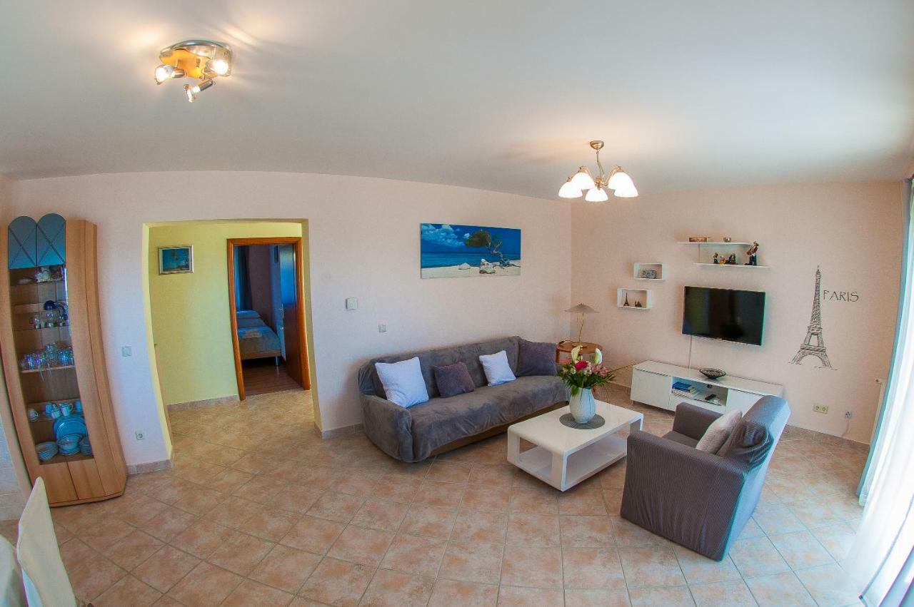 Maestral Suites شيبينيك المظهر الخارجي الصورة