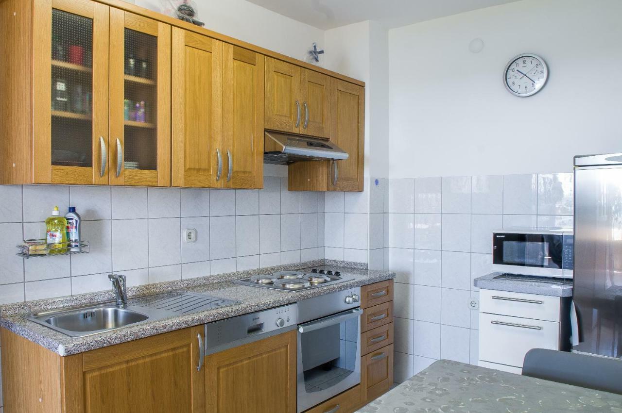Maestral Suites شيبينيك المظهر الخارجي الصورة