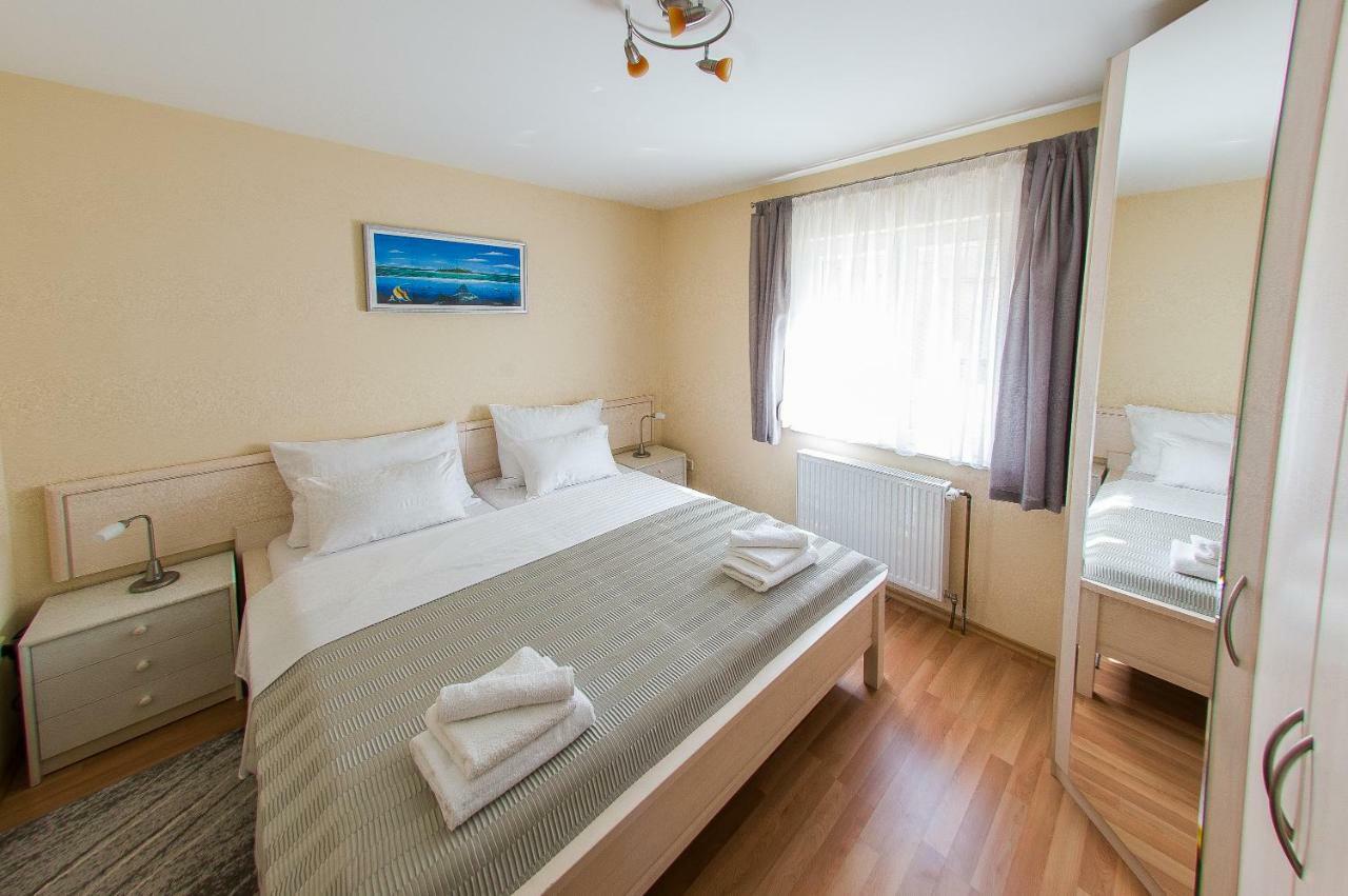 Maestral Suites شيبينيك المظهر الخارجي الصورة