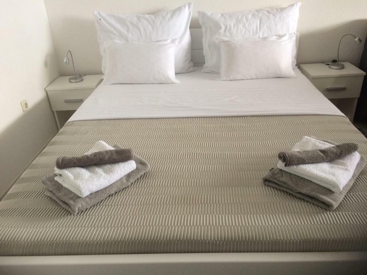 Maestral Suites شيبينيك المظهر الخارجي الصورة