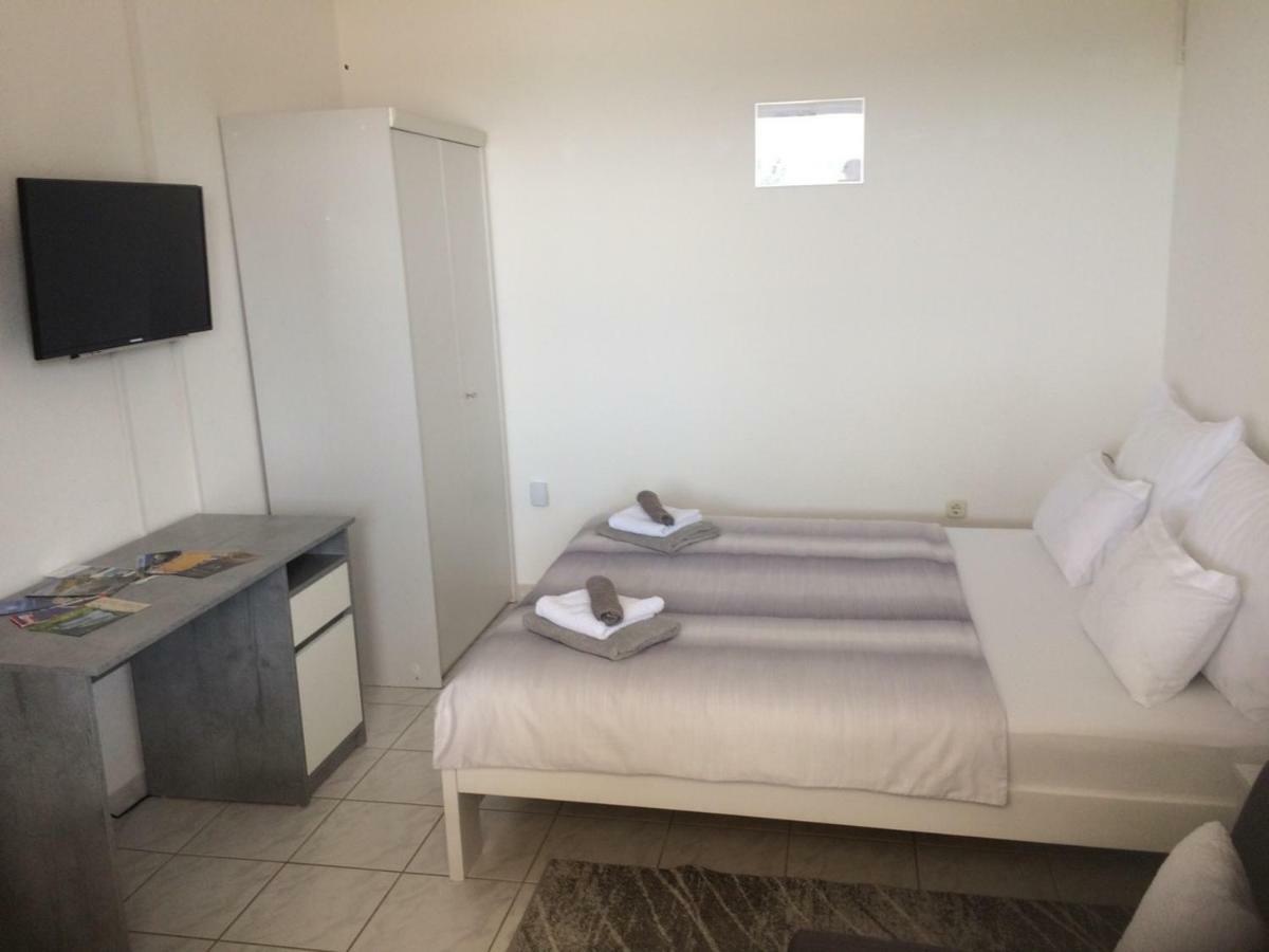 Maestral Suites شيبينيك المظهر الخارجي الصورة